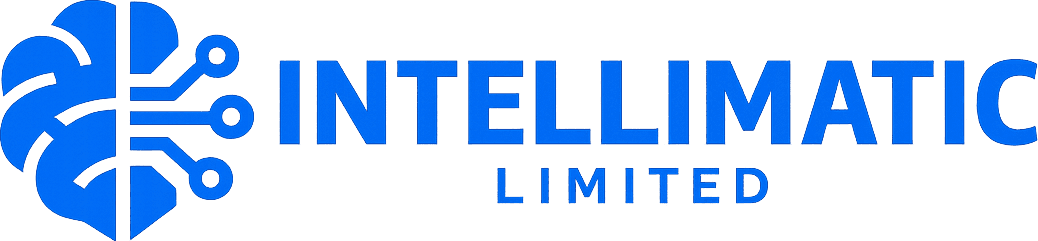 INTELLIMATIC LIMITED logo